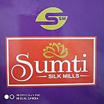 Business logo of SUMTI SILK MILLS