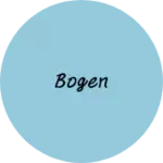 Business logo of Bogen
