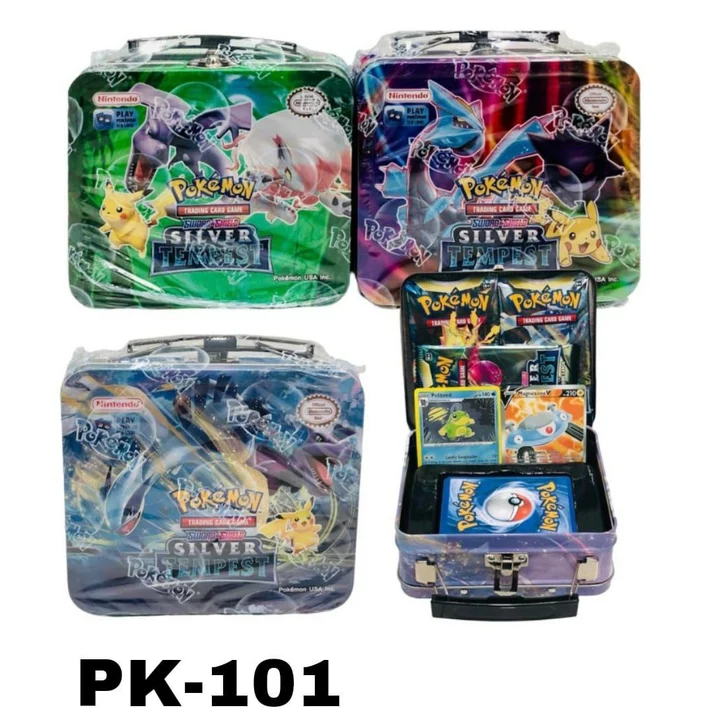 Pokemon Card uploaded by BHTOYS on 1/22/2023