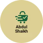 Business logo of Abdul Shaikh