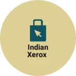 Business logo of Indian xerox