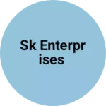 Business logo of Sk Enterprises 