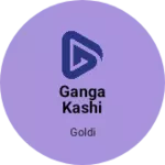 Business logo of Ganga kashi saree empuriyam