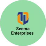 Business logo of SEEMA ENTERPRISES