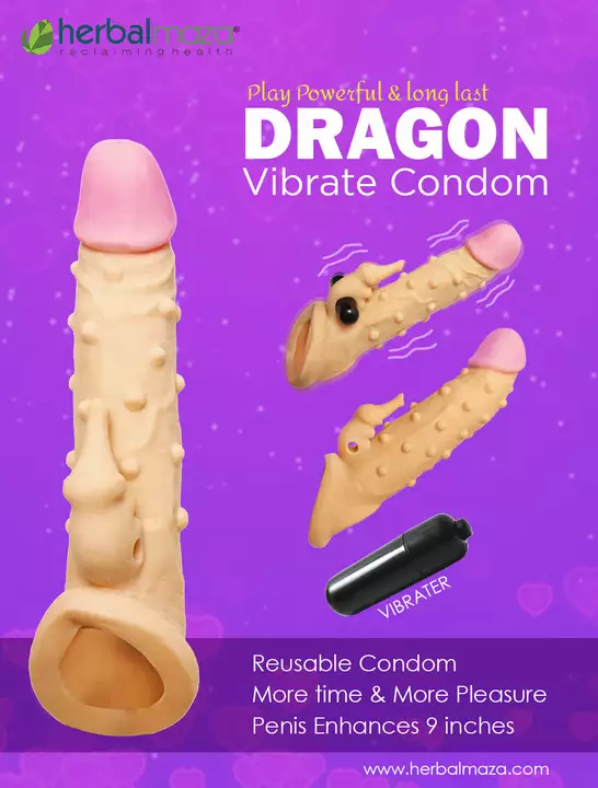 Vibration Condom  uploaded by Sk Enterprises  on 5/30/2024