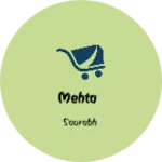 Business logo of mehta