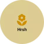 Business logo of HRSH