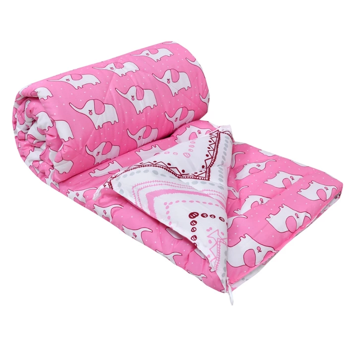 Comforter  uploaded by Sayyeda collection on 5/29/2024