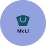 Business logo of Mk ll