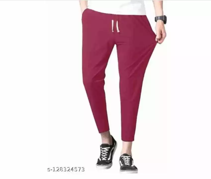 Maroon Trouser uploaded by business on 1/22/2023