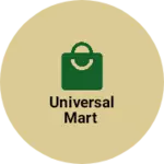 Business logo of Universal MART