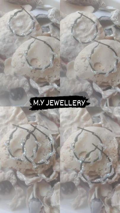 Product uploaded by M.Y JEWELLERY on 1/22/2023