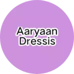 Business logo of Aaryaan dressis