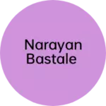 Business logo of Narayan bastale