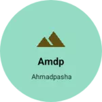 Business logo of Amdp