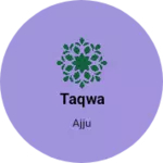 Business logo of TAQWA