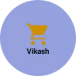 Business logo of Vikash