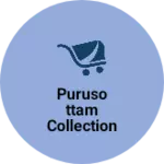 Business logo of Purusottam collection