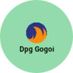 Business logo of Dpg gogoi