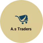 Business logo of A.s traders