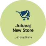 Business logo of Jubaraj New store