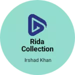 Business logo of Rida collection