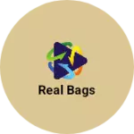 Business logo of Real bags