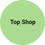 Business logo of top shop