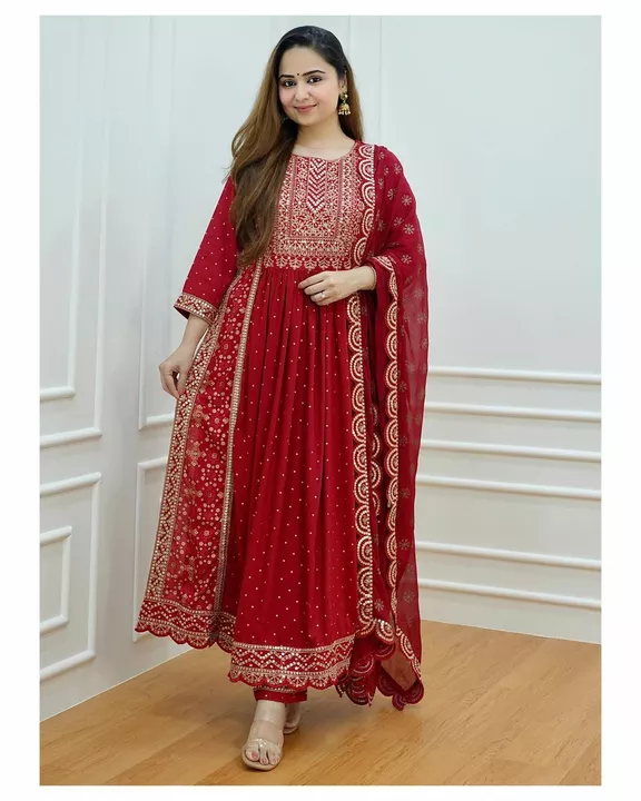 kurti uploaded by business on 1/23/2023