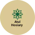 Business logo of Atul hosiary