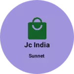 Business logo of JC INDIA