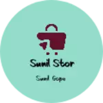 Business logo of Sunil store