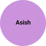 Business logo of Asish