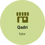 Business logo of Qadri