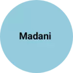 Business logo of Madani