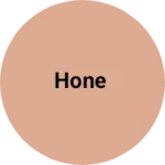 Business logo of Hone