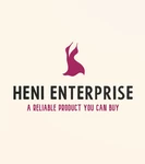 Business logo of HENI ENTERPRISE