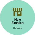 Business logo of New fashion