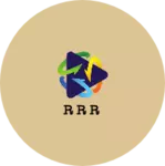 Business logo of R R R