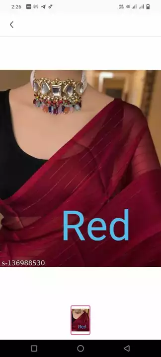 Product uploaded by Netaji dress on 1/23/2023