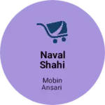 Business logo of Naval Shahi