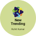 Business logo of New trending cloth