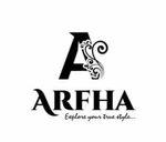 Business logo of ARFHA GARMENTS