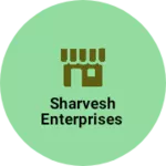 Business logo of Sharvesh enterprises