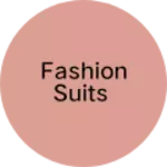 Business logo of Designer  suits collection
