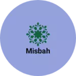 Business logo of Misbah