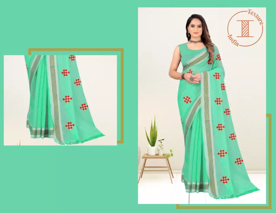 BUBBLY SAREE uploaded by business on 1/23/2023