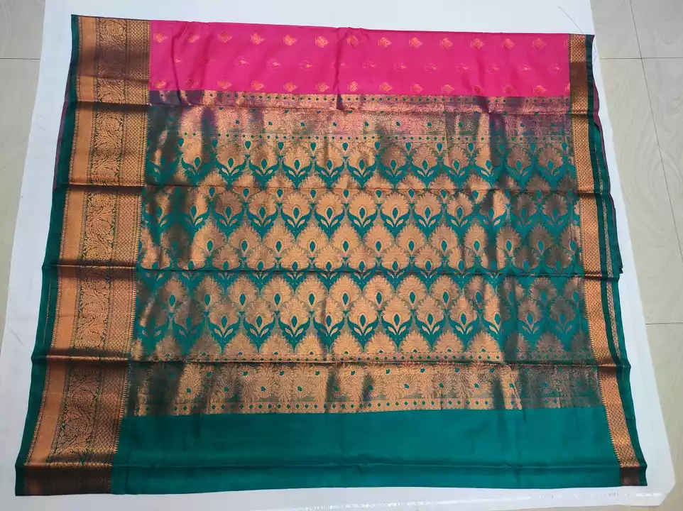 Product uploaded by Goutami sarees on 1/23/2023
