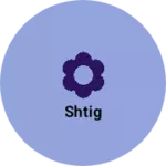 Business logo of Shtig