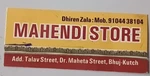 Business logo of Mahedi store